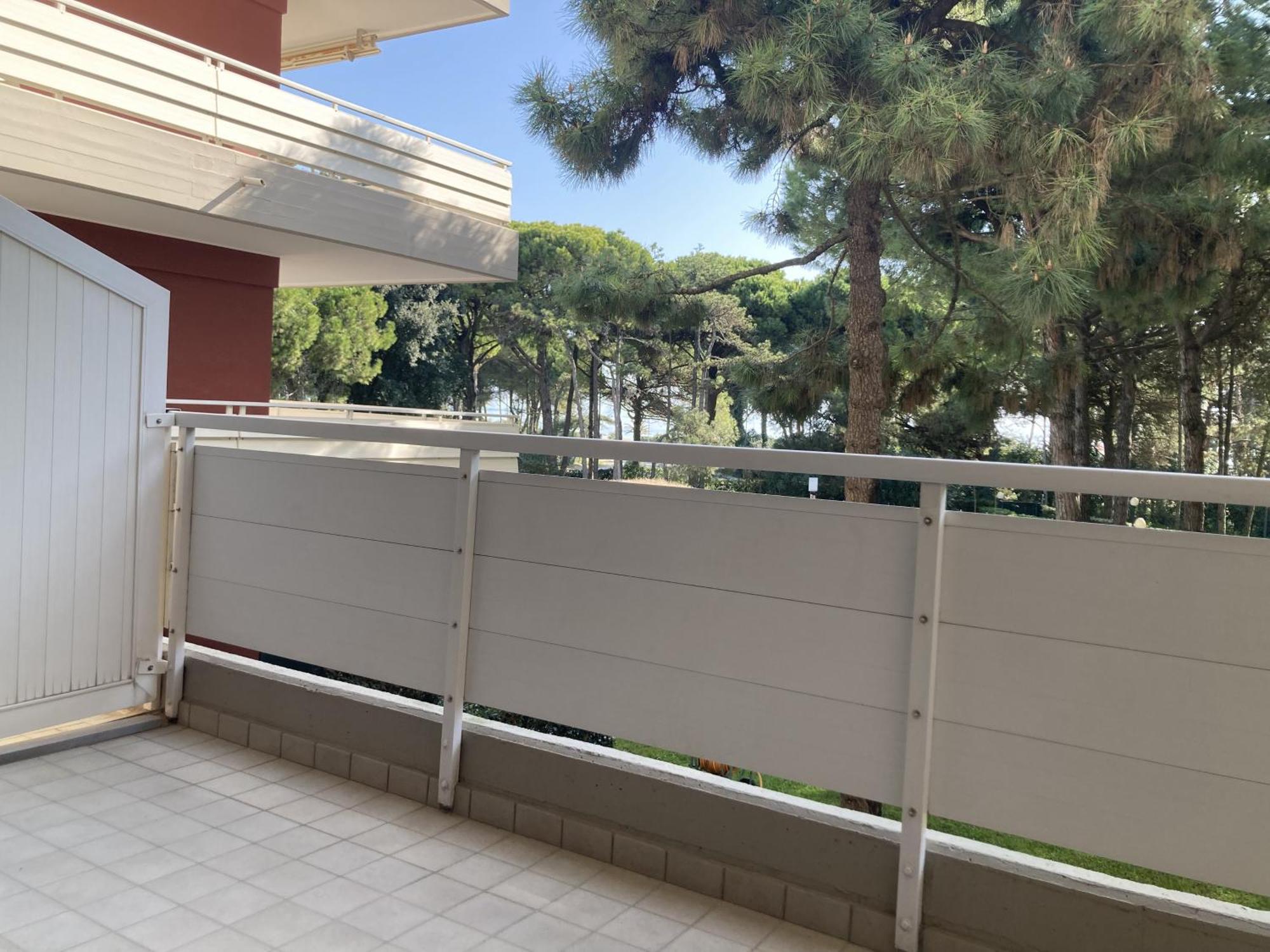 Appartamenti Meridiana Lignano Sabbiadoro Esterno foto