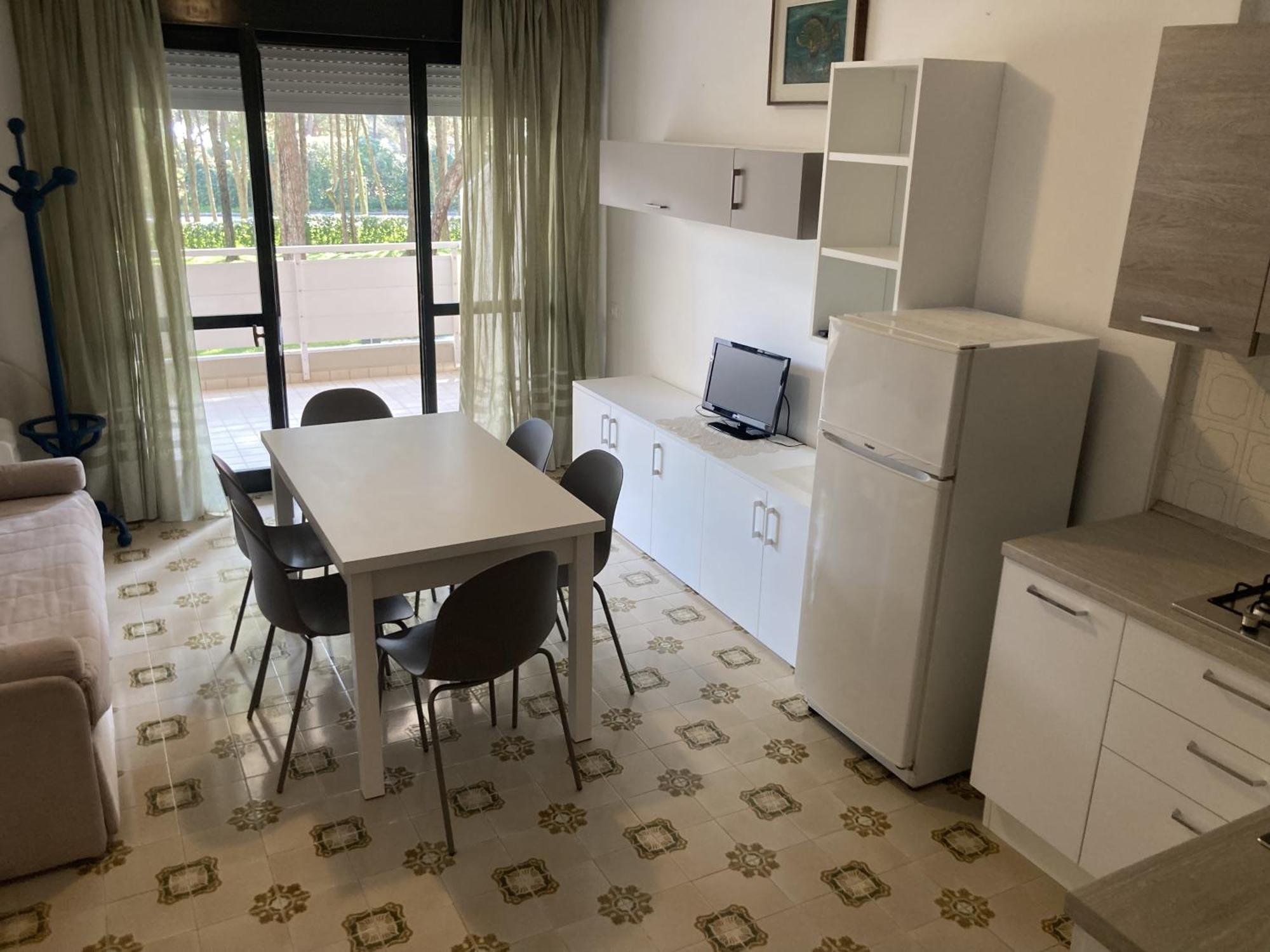 Appartamenti Meridiana Lignano Sabbiadoro Esterno foto