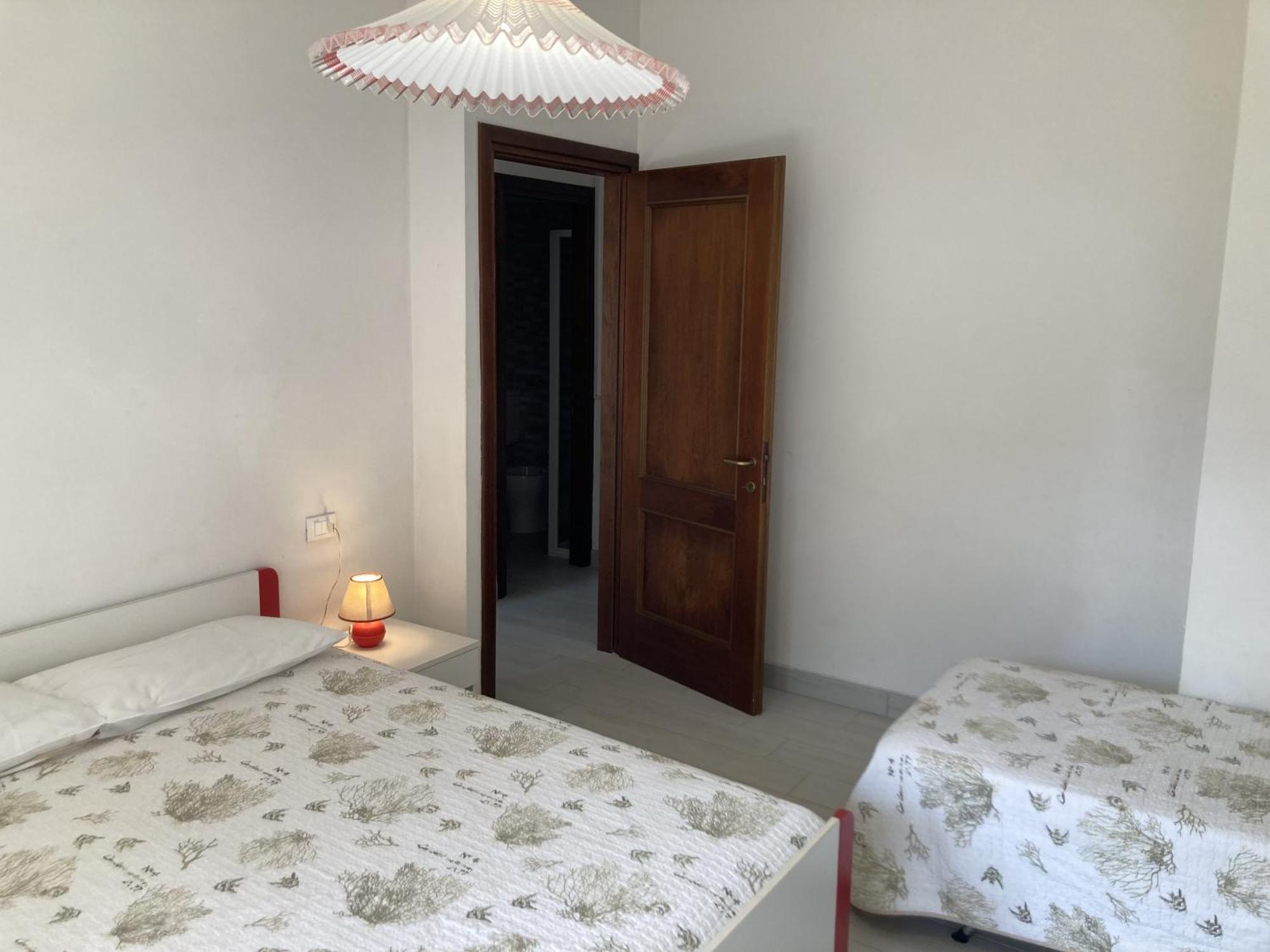 Appartamenti Meridiana Lignano Sabbiadoro Esterno foto