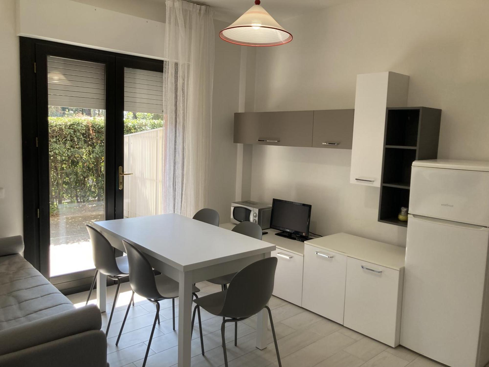 Appartamenti Meridiana Lignano Sabbiadoro Esterno foto